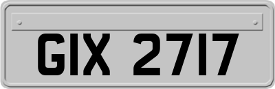 GIX2717