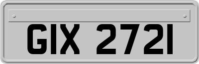 GIX2721