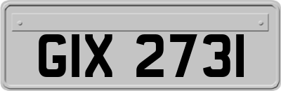 GIX2731