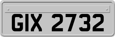GIX2732