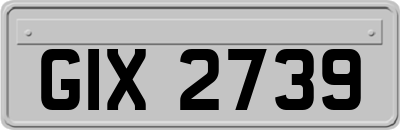 GIX2739