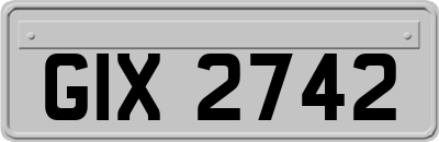 GIX2742