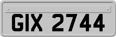 GIX2744