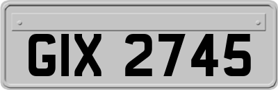 GIX2745