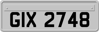 GIX2748