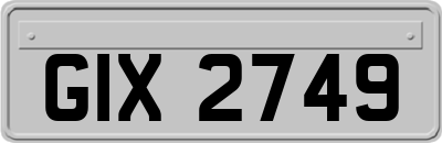 GIX2749