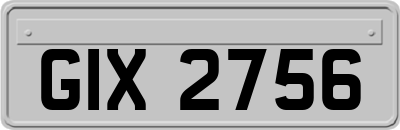 GIX2756