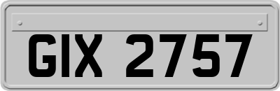 GIX2757