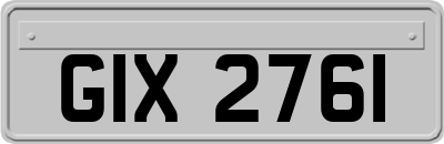 GIX2761