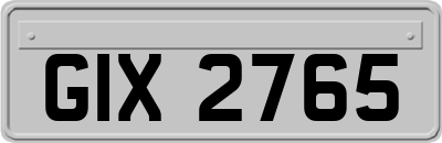 GIX2765