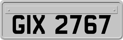 GIX2767