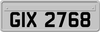 GIX2768