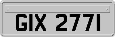 GIX2771