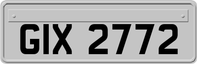 GIX2772