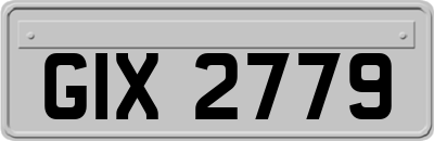 GIX2779