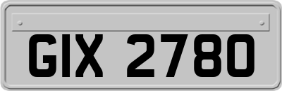 GIX2780