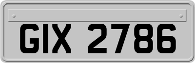 GIX2786