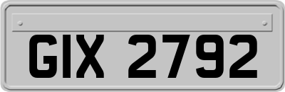 GIX2792