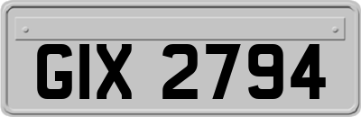 GIX2794