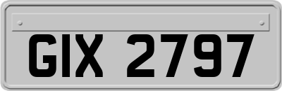 GIX2797