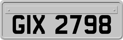 GIX2798