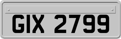 GIX2799