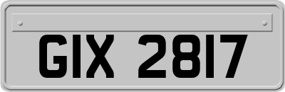 GIX2817