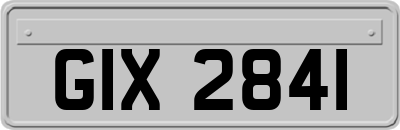 GIX2841