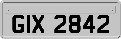 GIX2842