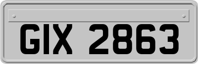 GIX2863