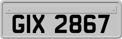 GIX2867