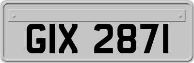 GIX2871