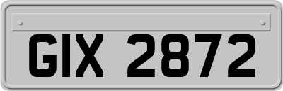GIX2872