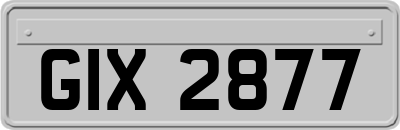 GIX2877