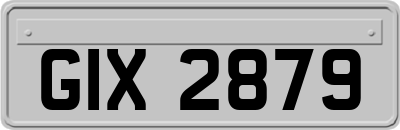 GIX2879
