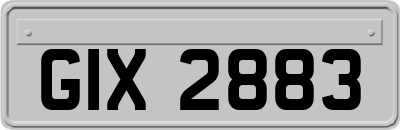 GIX2883