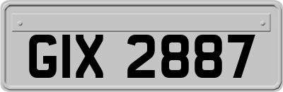 GIX2887