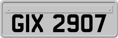 GIX2907