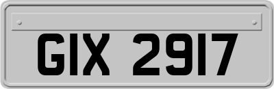 GIX2917