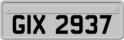 GIX2937