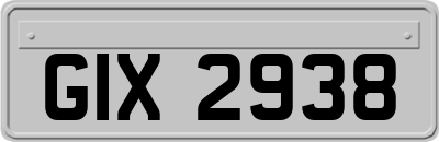 GIX2938