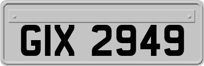GIX2949