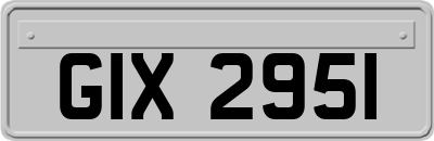 GIX2951