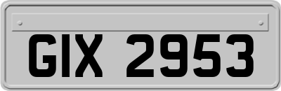 GIX2953