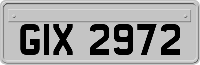 GIX2972