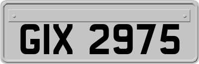 GIX2975