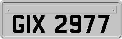 GIX2977