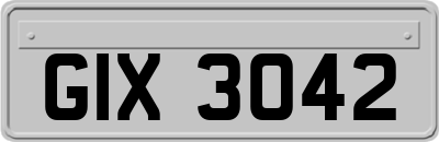 GIX3042