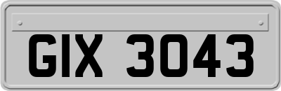 GIX3043