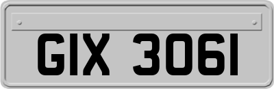 GIX3061